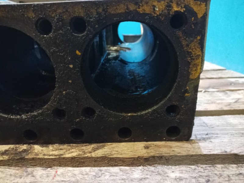 Sonstiges Baggerzubehör typu Hydrema 906B, Gebrauchtmaschine v Hemmet (Obrázek 7)