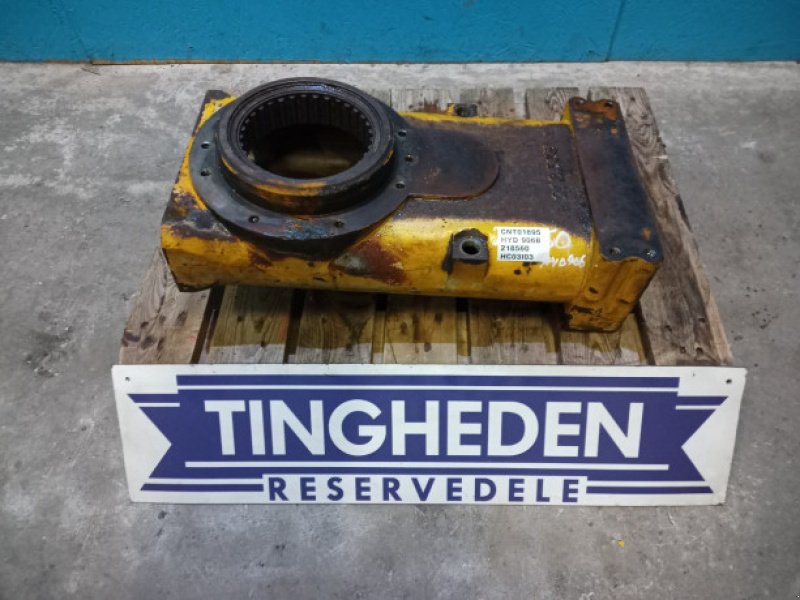 Sonstiges Baggerzubehör du type Hydrema 906B, Gebrauchtmaschine en Hemmet (Photo 1)