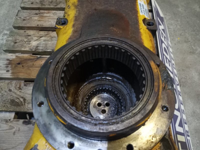 Sonstiges Baggerzubehör typu Hydrema 906B, Gebrauchtmaschine v Hemmet (Obrázek 10)