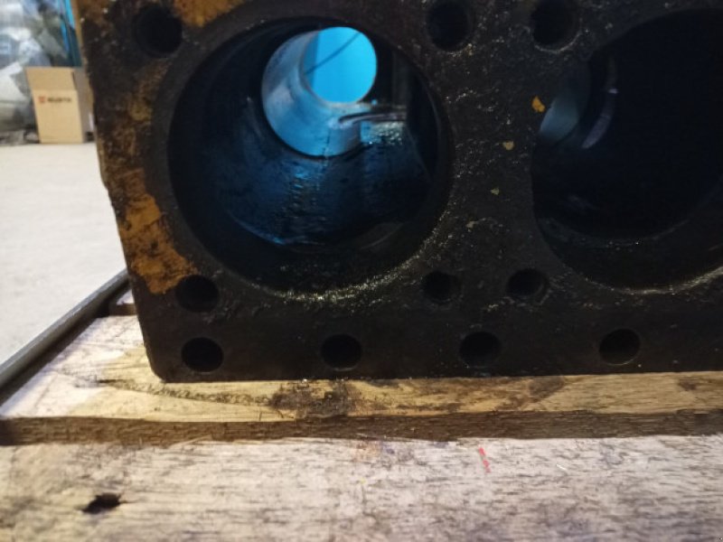 Sonstiges Baggerzubehör typu Hydrema 906B, Gebrauchtmaschine v Hemmet (Obrázek 5)