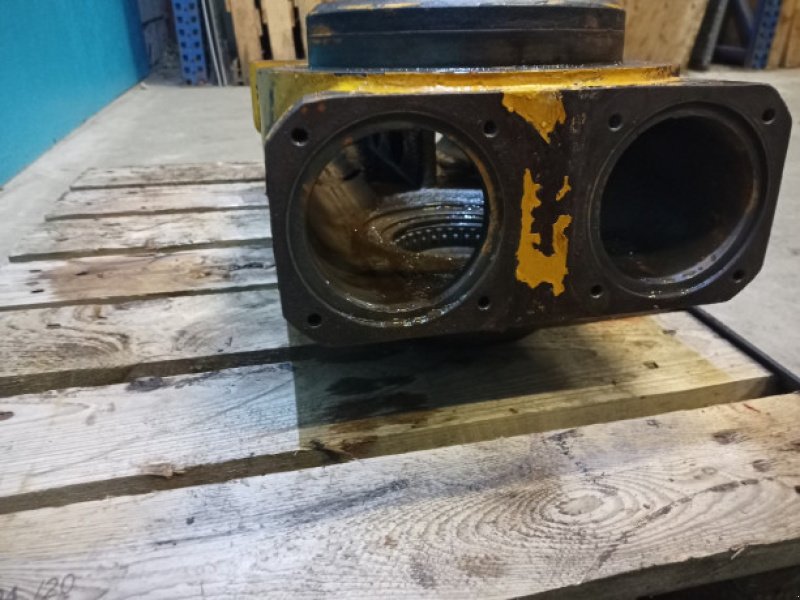 Sonstiges Baggerzubehör typu Hydrema 906B, Gebrauchtmaschine v Hemmet (Obrázek 11)