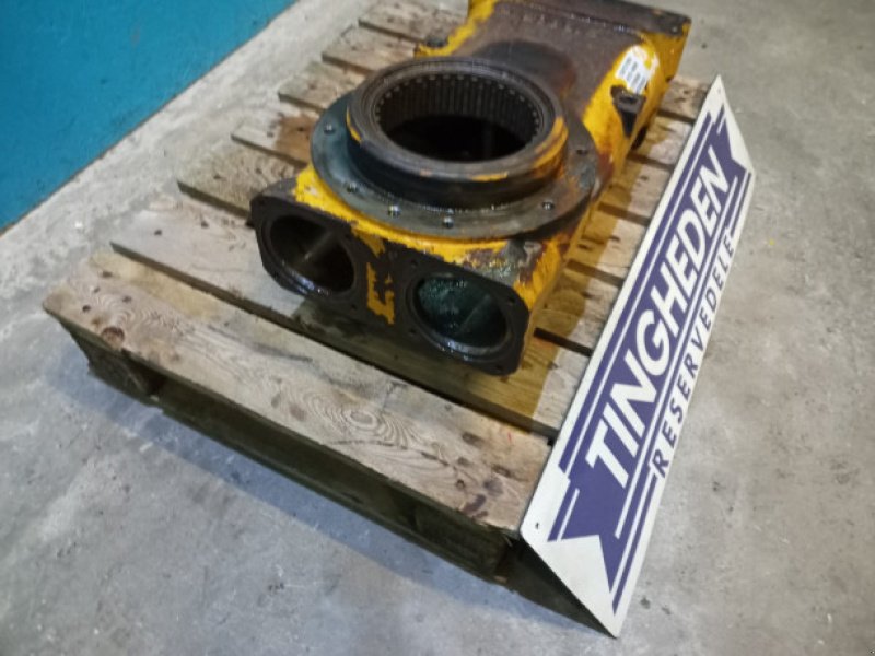 Sonstiges Baggerzubehör typu Hydrema 906B, Gebrauchtmaschine v Hemmet (Obrázek 2)