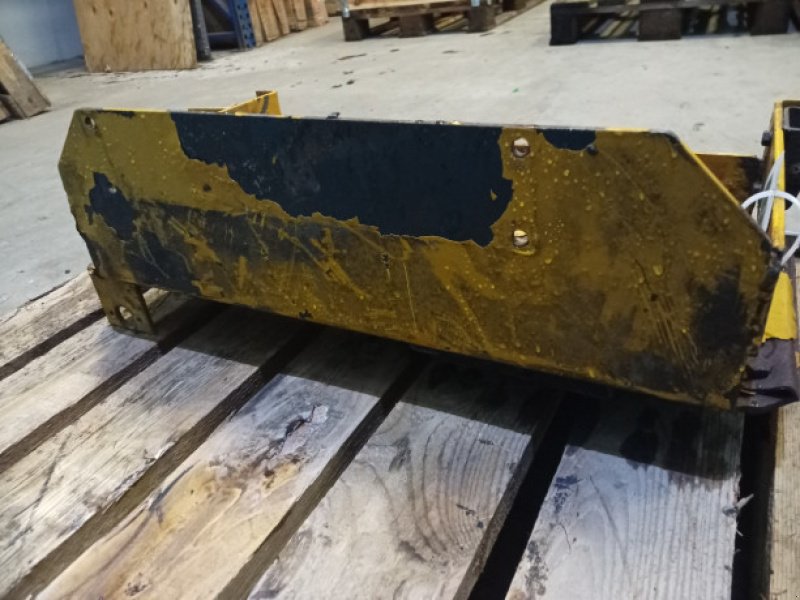 Sonstiges Baggerzubehör typu Hydrema 906B, Gebrauchtmaschine v Hemmet (Obrázek 11)