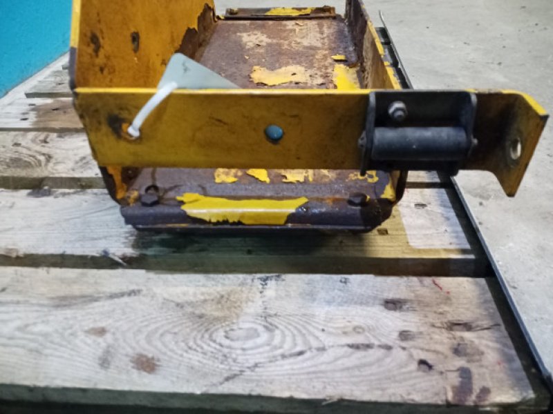 Sonstiges Baggerzubehör typu Hydrema 906B, Gebrauchtmaschine v Hemmet (Obrázek 10)