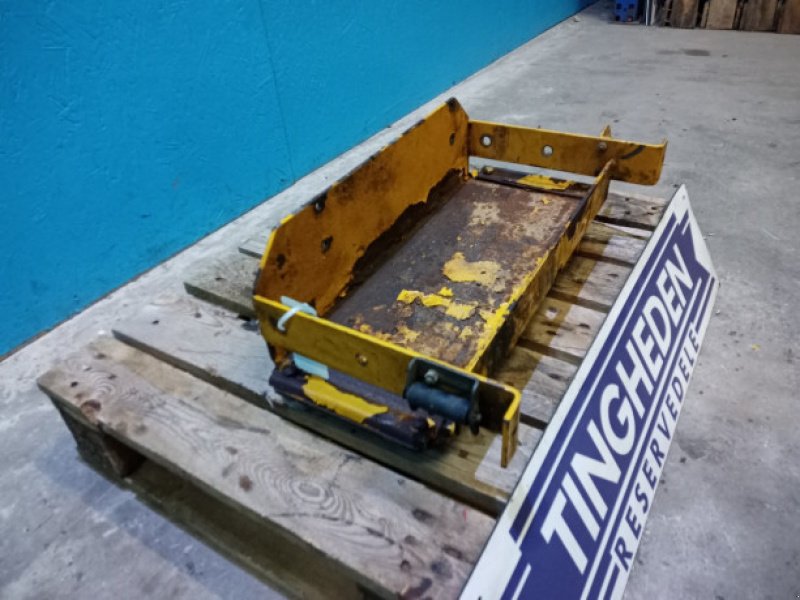 Sonstiges Baggerzubehör typu Hydrema 906B, Gebrauchtmaschine v Hemmet (Obrázek 2)