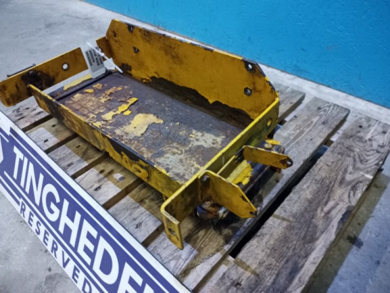 Sonstiges Baggerzubehör typu Hydrema 906B, Gebrauchtmaschine v Hemmet (Obrázek 5)