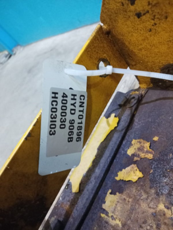Sonstiges Baggerzubehör typu Hydrema 906B, Gebrauchtmaschine v Hemmet (Obrázek 8)
