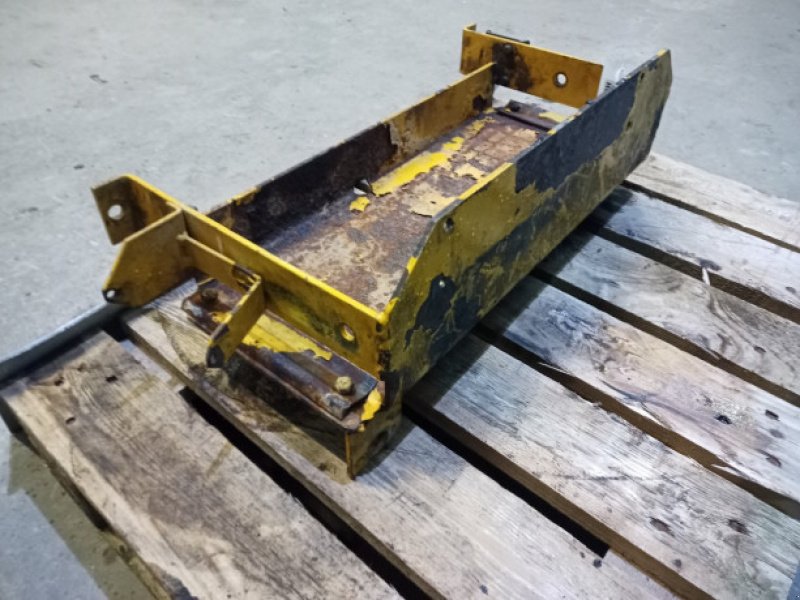 Sonstiges Baggerzubehör typu Hydrema 906B, Gebrauchtmaschine v Hemmet (Obrázek 4)