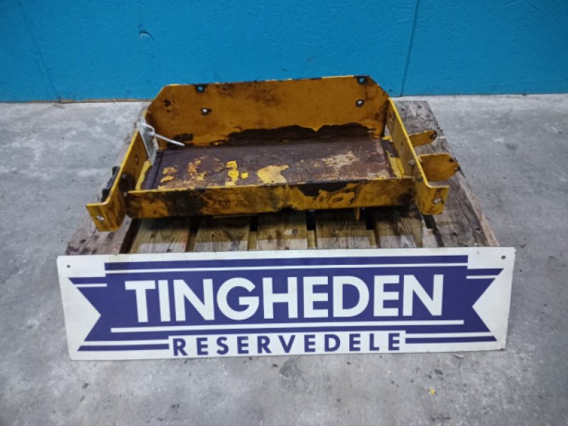 Sonstiges Baggerzubehör du type Hydrema 906B, Gebrauchtmaschine en Hemmet (Photo 1)