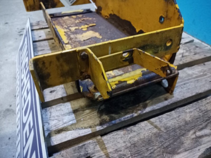 Sonstiges Baggerzubehör typu Hydrema 906B, Gebrauchtmaschine v Hemmet (Obrázek 9)