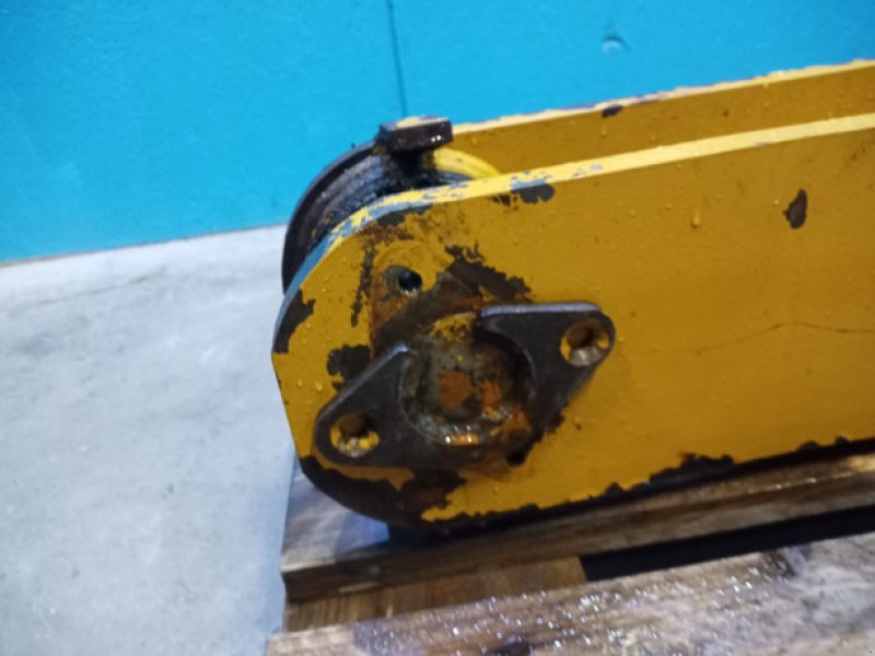 Sonstiges Baggerzubehör des Typs Hydrema 906B, Gebrauchtmaschine in Hemmet (Bild 10)