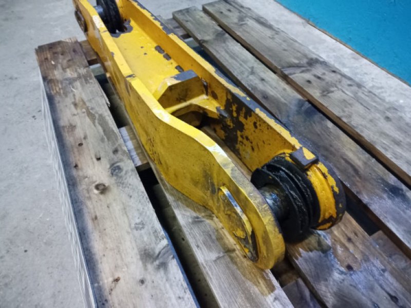 Sonstiges Baggerzubehör des Typs Hydrema 906B, Gebrauchtmaschine in Hemmet (Bild 5)