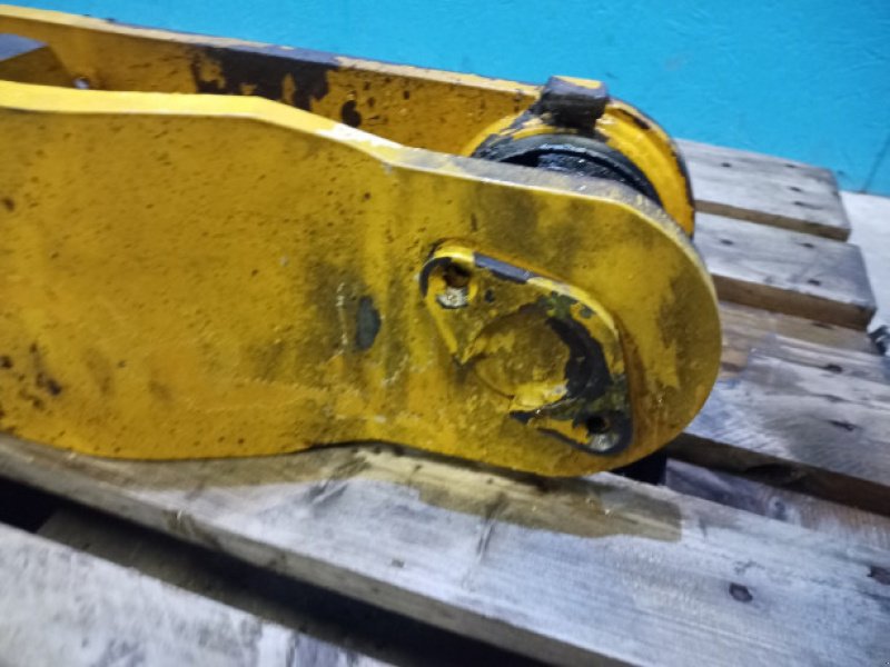 Sonstiges Baggerzubehör des Typs Hydrema 906B, Gebrauchtmaschine in Hemmet (Bild 7)