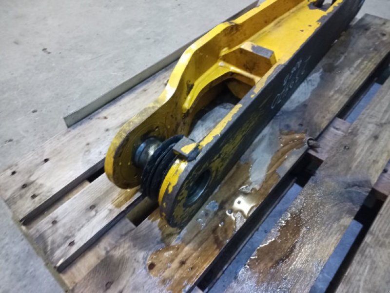 Sonstiges Baggerzubehör des Typs Hydrema 906B, Gebrauchtmaschine in Hemmet (Bild 4)
