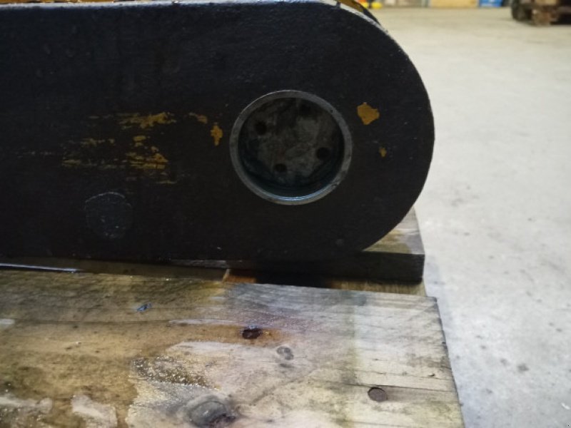 Sonstiges Baggerzubehör des Typs Hydrema 906B, Gebrauchtmaschine in Hemmet (Bild 9)