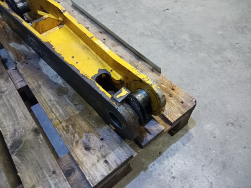 Sonstiges Baggerzubehör des Typs Hydrema 906B, Gebrauchtmaschine in Hemmet (Bild 3)