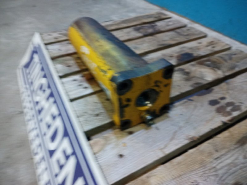 Sonstiges Baggerzubehör des Typs Hydrema 906B, Gebrauchtmaschine in Hemmet (Bild 3)