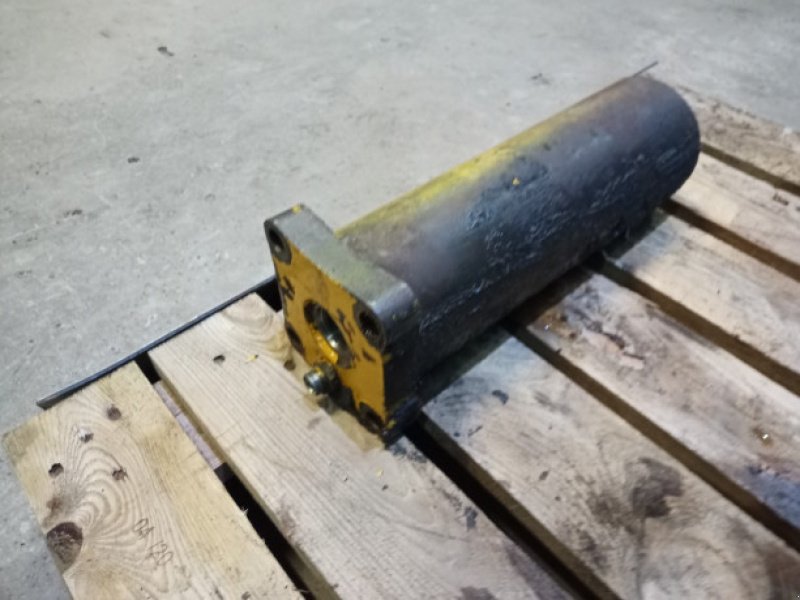 Sonstiges Baggerzubehör des Typs Hydrema 906B, Gebrauchtmaschine in Hemmet (Bild 4)