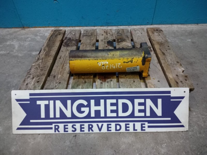 Sonstiges Baggerzubehör du type Hydrema 906B, Gebrauchtmaschine en Hemmet (Photo 1)