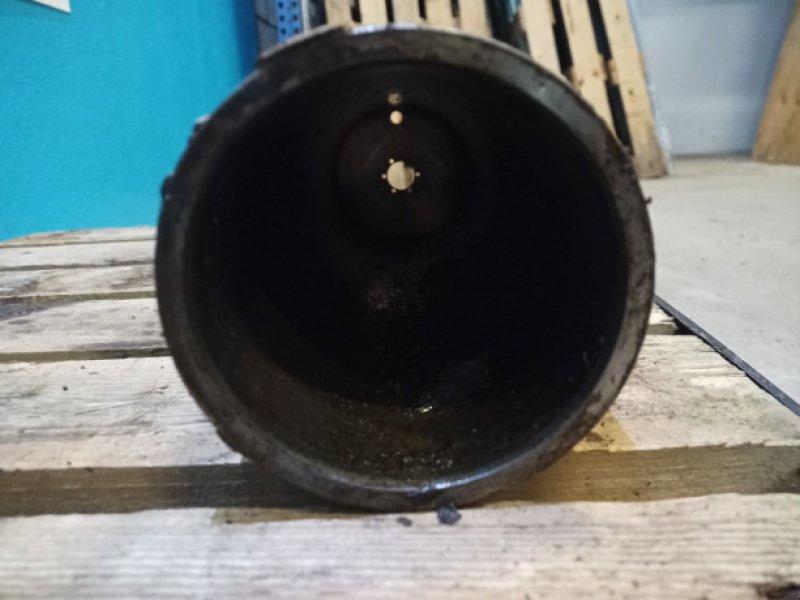 Sonstiges Baggerzubehör typu Hydrema 906B, Gebrauchtmaschine v Hemmet (Obrázek 6)