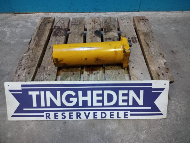 Sonstiges Baggerzubehör du type Hydrema 906B, Gebrauchtmaschine en Hemmet (Photo 1)