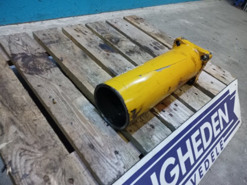 Sonstiges Baggerzubehör typu Hydrema 906B, Gebrauchtmaschine v Hemmet (Obrázek 2)