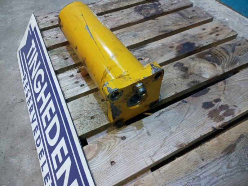 Sonstiges Baggerzubehör typu Hydrema 906B, Gebrauchtmaschine v Hemmet (Obrázek 3)