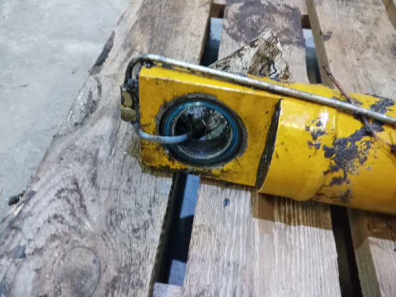 Sonstiges Baggerzubehör typu Hydrema 906B, Gebrauchtmaschine v Hemmet (Obrázek 8)