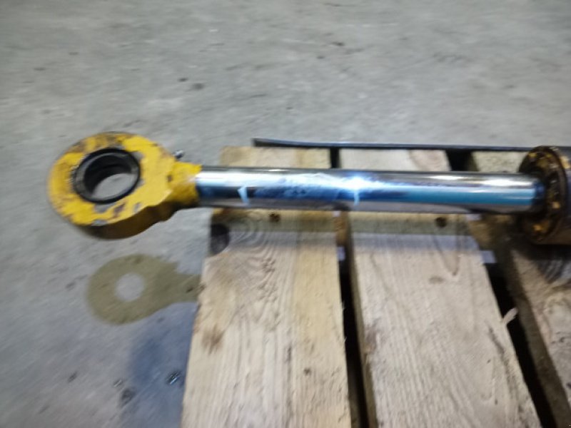 Sonstiges Baggerzubehör typu Hydrema 906B, Gebrauchtmaschine v Hemmet (Obrázek 4)