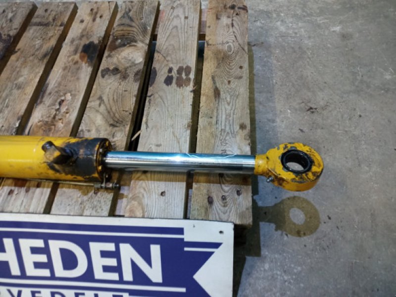 Sonstiges Baggerzubehör typu Hydrema 906B, Gebrauchtmaschine v Hemmet (Obrázek 2)