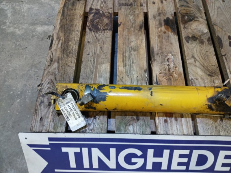 Sonstiges Baggerzubehör typu Hydrema 906B, Gebrauchtmaschine v Hemmet (Obrázek 3)