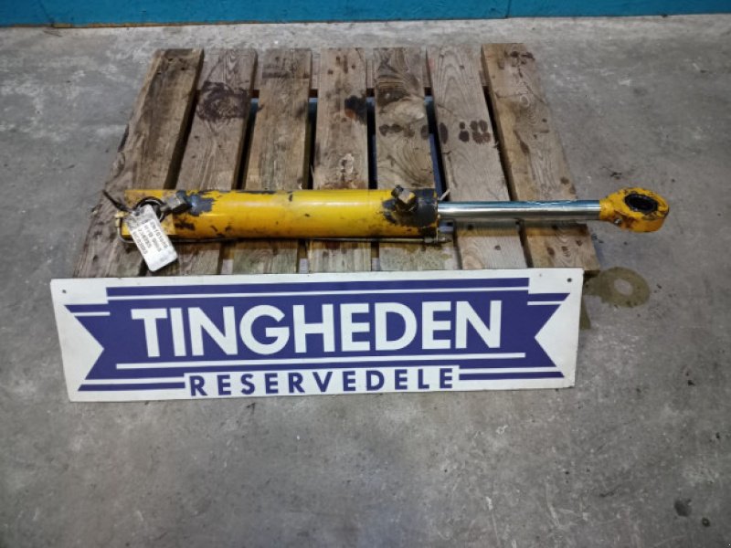 Sonstiges Baggerzubehör du type Hydrema 906B, Gebrauchtmaschine en Hemmet (Photo 1)