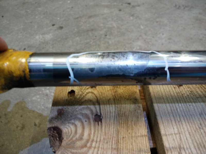 Sonstiges Baggerzubehör typu Hydrema 906B, Gebrauchtmaschine v Hemmet (Obrázek 6)