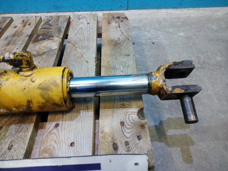 Sonstiges Baggerzubehör des Typs Hydrema 906B, Gebrauchtmaschine in Hemmet (Bild 4)