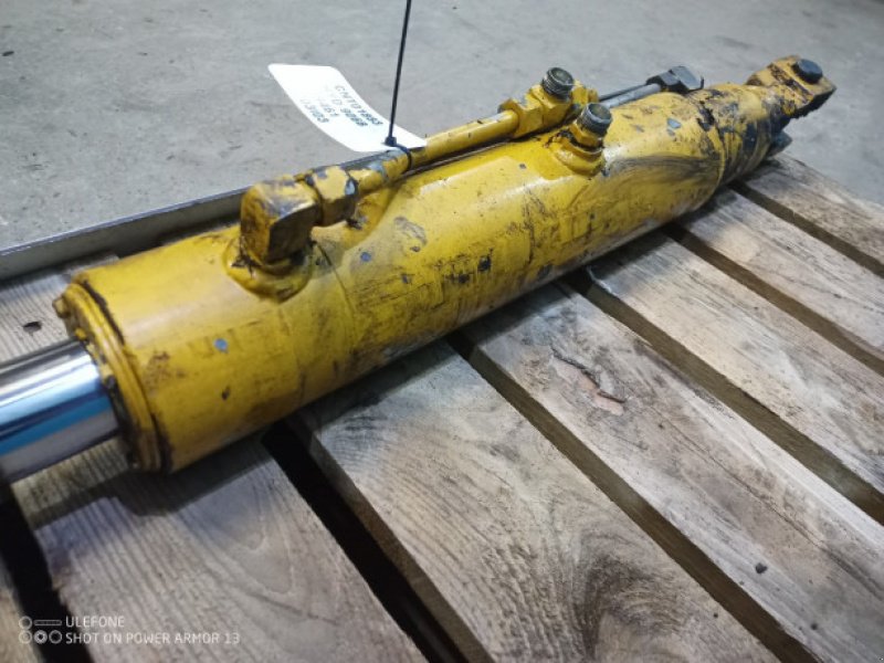 Sonstiges Baggerzubehör des Typs Hydrema 906B, Gebrauchtmaschine in Hemmet (Bild 6)