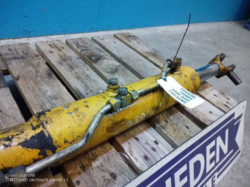 Sonstiges Baggerzubehör des Typs Hydrema 906B, Gebrauchtmaschine in Hemmet (Bild 3)