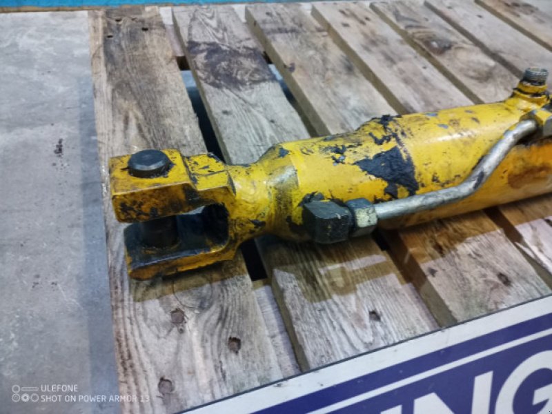 Sonstiges Baggerzubehör des Typs Hydrema 906B, Gebrauchtmaschine in Hemmet (Bild 2)