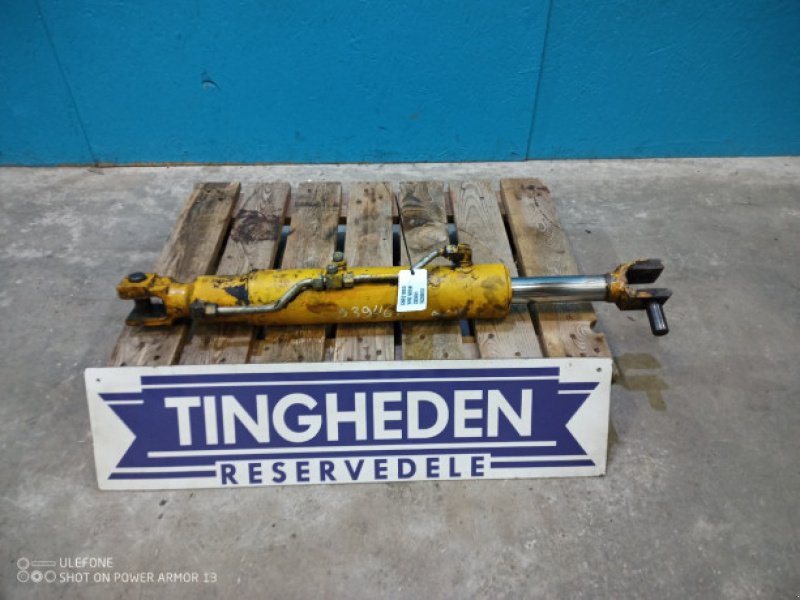 Sonstiges Baggerzubehör du type Hydrema 906B, Gebrauchtmaschine en Hemmet (Photo 1)