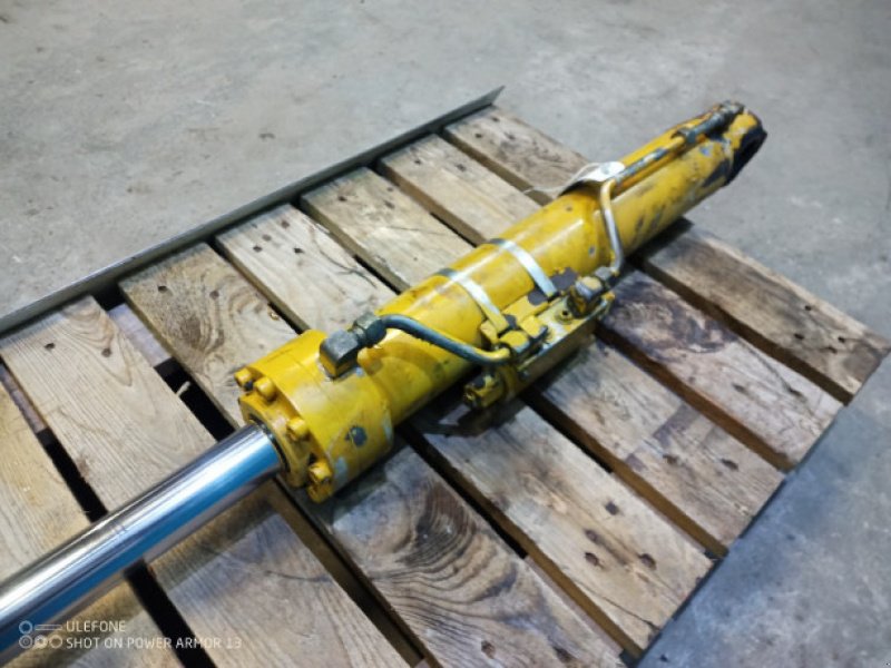 Sonstiges Baggerzubehör typu Hydrema 906B, Gebrauchtmaschine v Hemmet (Obrázek 6)