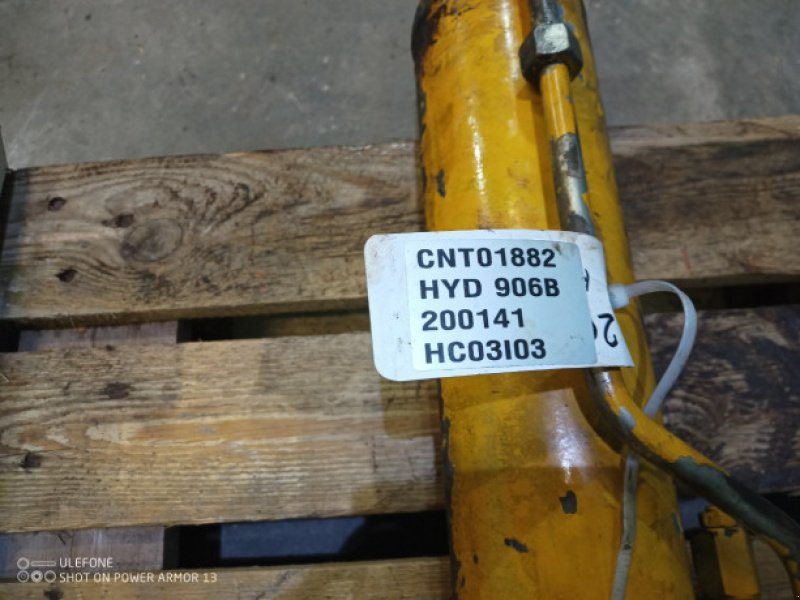 Sonstiges Baggerzubehör typu Hydrema 906B, Gebrauchtmaschine v Hemmet (Obrázek 7)