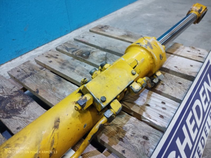 Sonstiges Baggerzubehör typu Hydrema 906B, Gebrauchtmaschine v Hemmet (Obrázek 3)