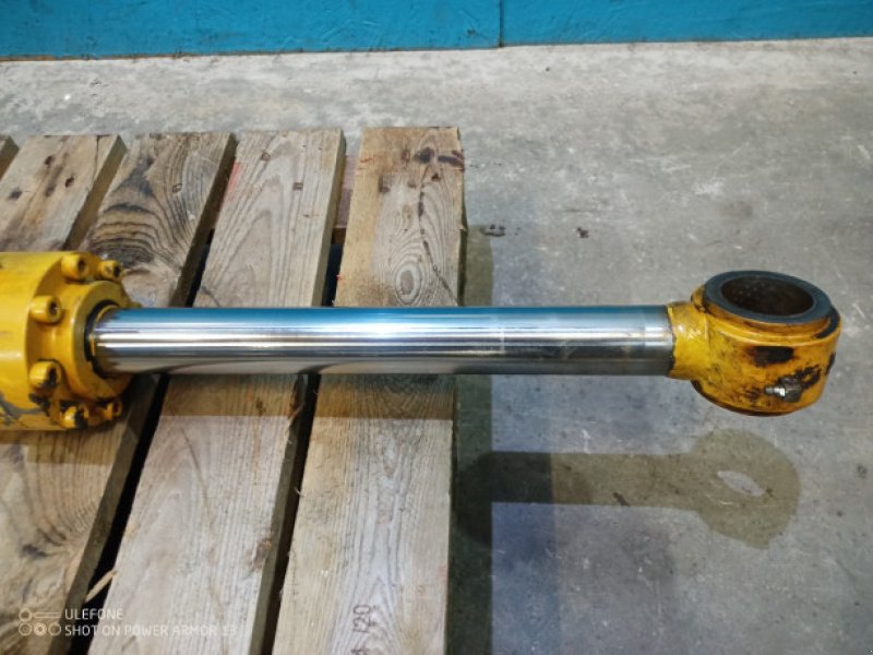 Sonstiges Baggerzubehör typu Hydrema 906B, Gebrauchtmaschine v Hemmet (Obrázek 4)