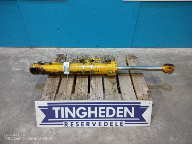 Sonstiges Baggerzubehör du type Hydrema 906B, Gebrauchtmaschine en Hemmet (Photo 1)