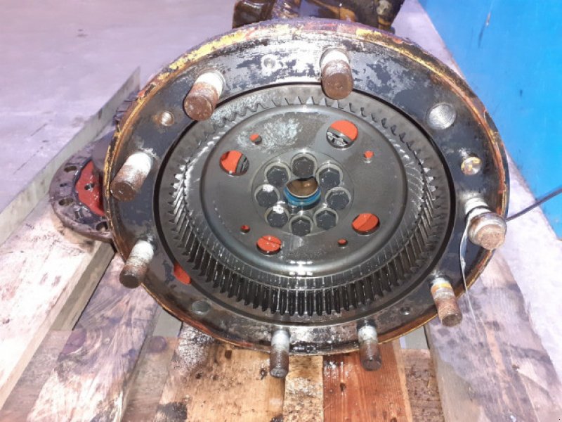 Sonstiges Baggerzubehör typu Hydrema 906B, Gebrauchtmaschine v Hemmet (Obrázek 3)