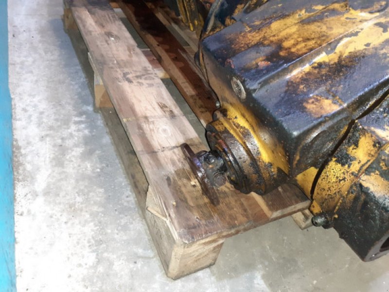 Sonstiges Baggerzubehör typu Hydrema 906B, Gebrauchtmaschine v Hemmet (Obrázek 6)