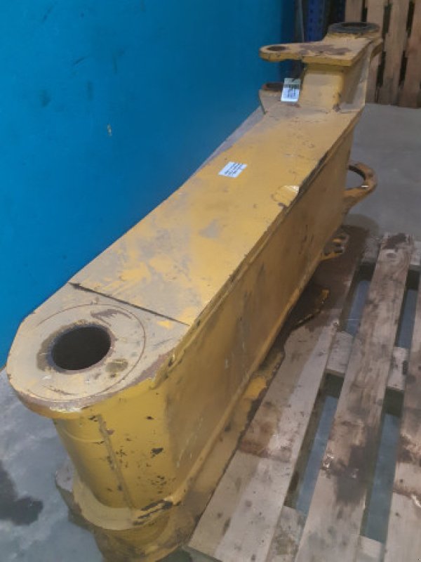 Sonstiges Baggerzubehör typu Hydrema 906B, Gebrauchtmaschine v Hemmet (Obrázek 2)