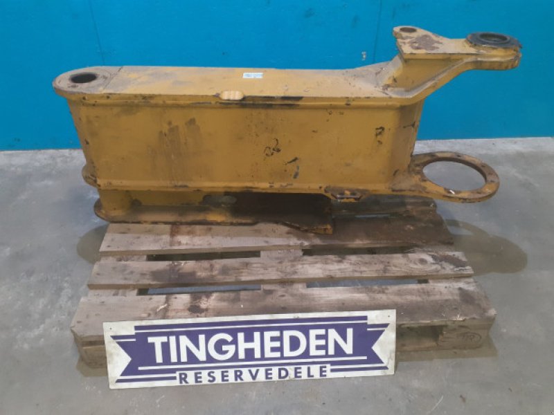 Sonstiges Baggerzubehör типа Hydrema 906B, Gebrauchtmaschine в Hemmet (Фотография 1)