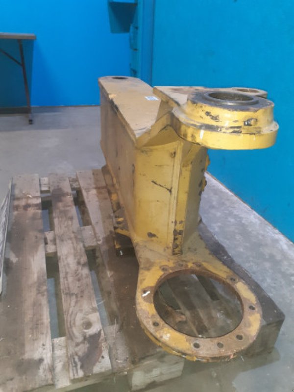 Sonstiges Baggerzubehör typu Hydrema 906B, Gebrauchtmaschine v Hemmet (Obrázek 3)