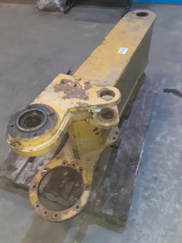 Sonstiges Baggerzubehör typu Hydrema 906B, Gebrauchtmaschine v Hemmet (Obrázek 4)