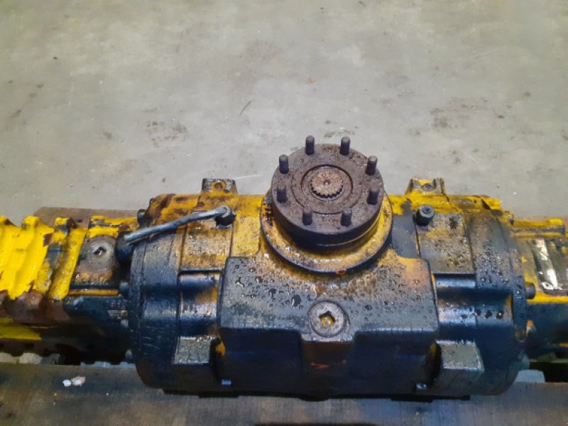 Sonstiges Baggerzubehör typu Hydrema 906B, Gebrauchtmaschine v Hemmet (Obrázek 8)